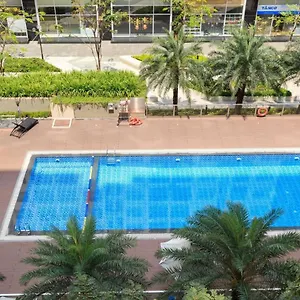 Austin Sky Center Cbd- Near International Airport , Ho Chi Minh City Vietnam