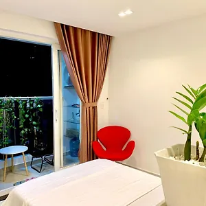 The Sunny House - Sky Center Airport , Ho Chi Minh City Vietnam