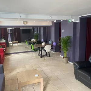 Central Copenhagen Apartment Apartment
