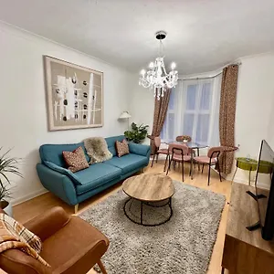 Fig Tree House Flat 1 , Cambridge (Cambridgeshire) United Kingdom